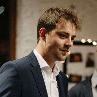 Charles Mortiaux
