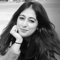 Ria Ganguly