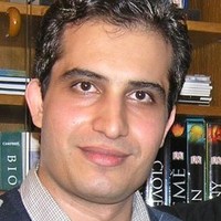 Vahid Omidvar