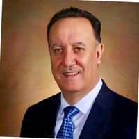 Ramzi El-Gharib, P.E.
