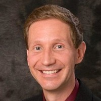 Dr Dan Kuehne, ACN, DC