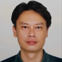 Eric Kan CH
