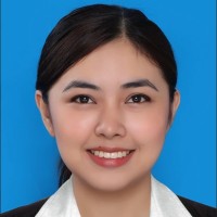 Princess Yolie Anne Sanchez