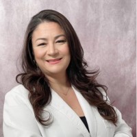 Janeth C. Castano Jimenez, MD, MHA