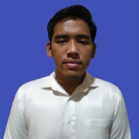 Mohammad Fahrur Riza Al Azizy