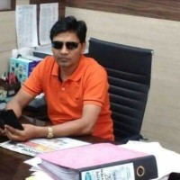 Jatish Kumar