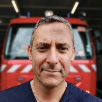 Cedric Dubost