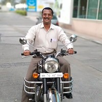 Nitin Deshpande