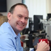 Dean Nicolson