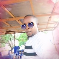 Gideon Agwadu
