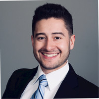 Matthew Salas