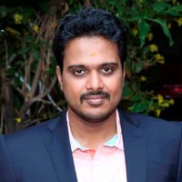Bharath Raman