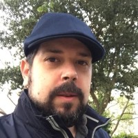 David Escolar Godínez