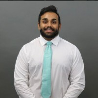Anish Dabhi