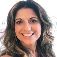 Dr. Melody Martinez-Davis