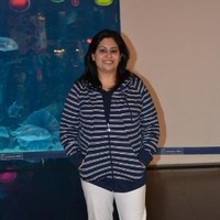 Shweta Viswas