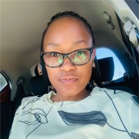 Karabo Kelebogile