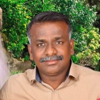 Kasi Ramesh Raman