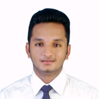 Sanketh Anchan