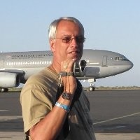 Martin Van Beem