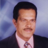 George Paul P