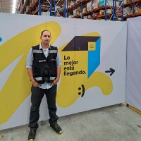 Sergio Valencia