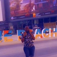 Mary Namaalwa