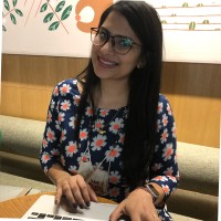 Prerna Arvind
