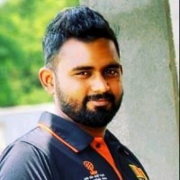 Sashen Bandara