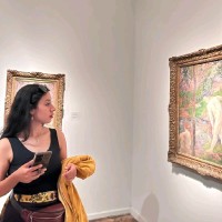 Antonella Carolina Povis Vinces