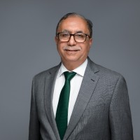 Sunil Thawani
