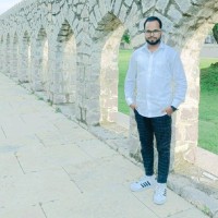 Md Muzammil Hayat