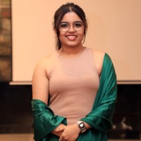 Pranali Shivarkar