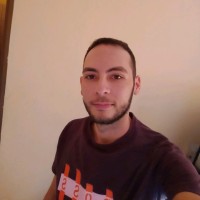 Marcos Alberto Soares Cabral