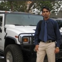 Rakesh Saini