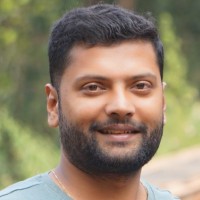 Soham Mishra