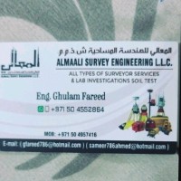 Ghulam Fareed Hamayoun