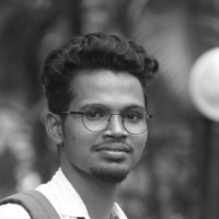 Rajat Gosavi