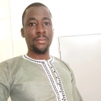 Ibrahim Diarra