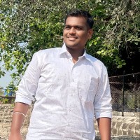 Suraj Jayappa