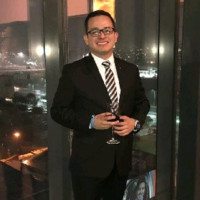 Saúl Alan Botello Martínez