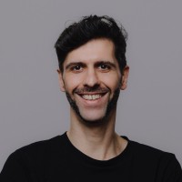 Patrick Seirafi