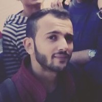 Ahmed Maher