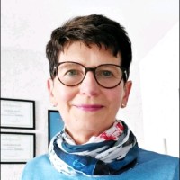 Monika Waldheim