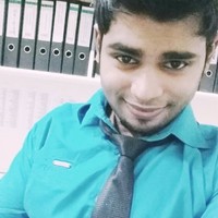 Nahas Rahman