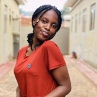 Catherine Nanfuka