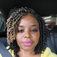 Lasandra Jones