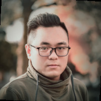 Tien Hong
