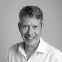 Simon Gates
