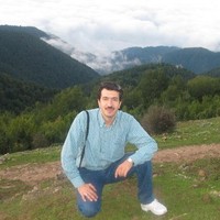 Abdolreza Daneshvar Amoli